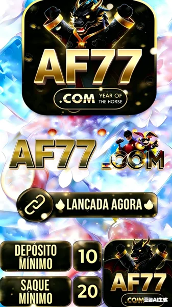 AF77 Game Online Resmi 2026