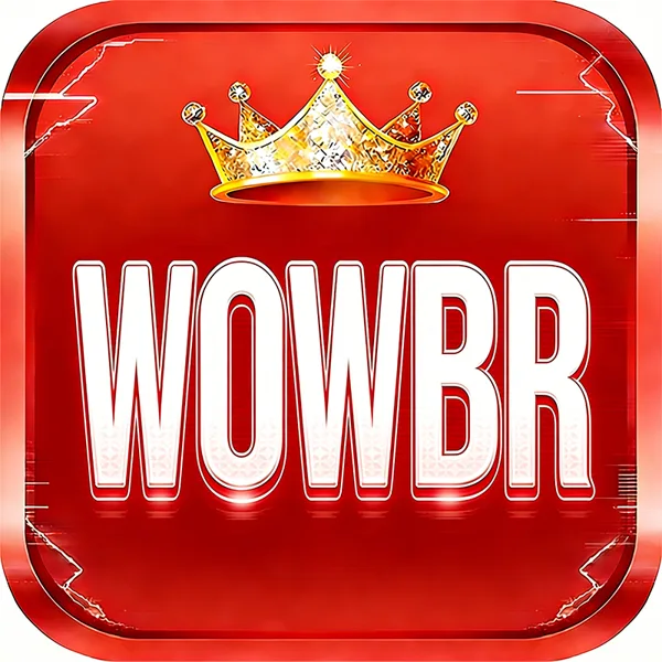 WOWBR Slot Anti Rungkad Indonesia