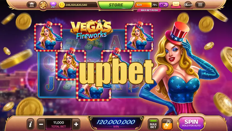 upbet APK