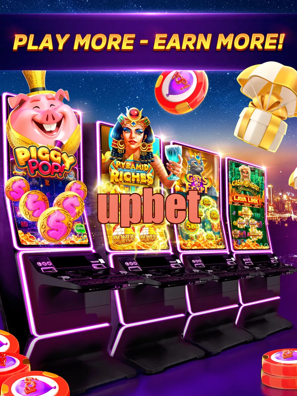 upbet APK
