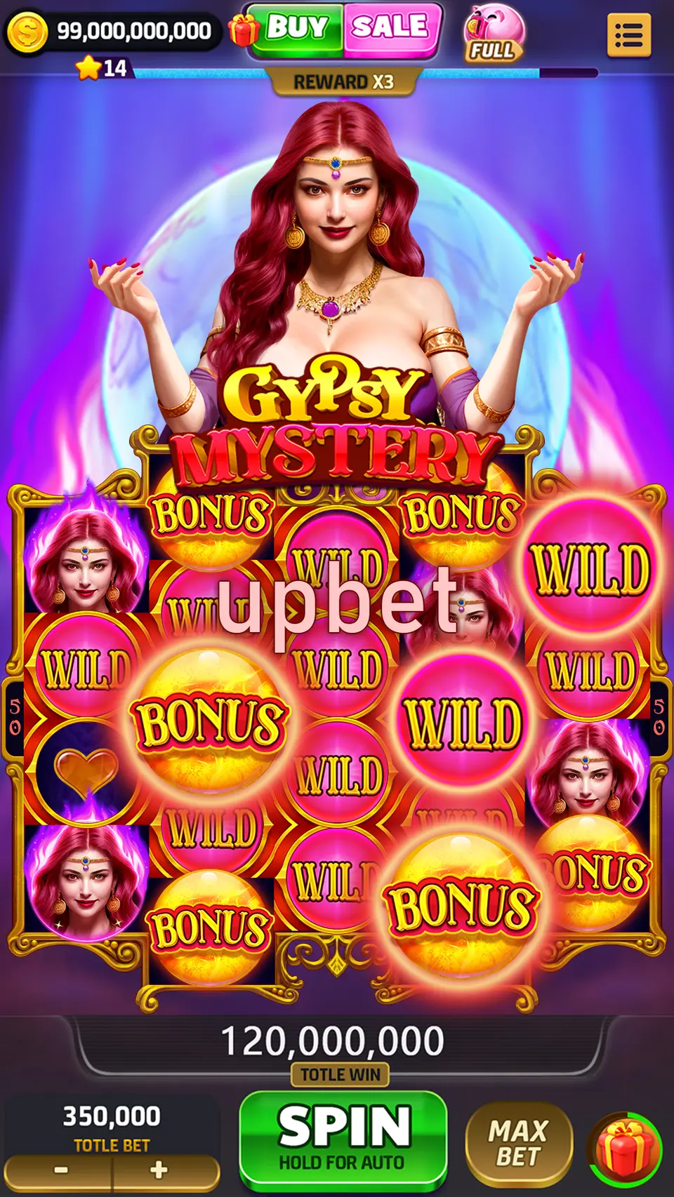 upbet APK