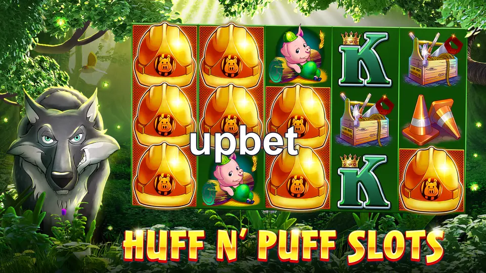 upbet Login
