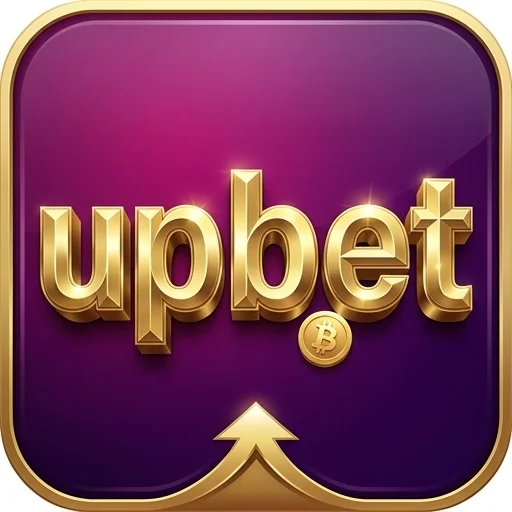 upbet Logo - Oficial